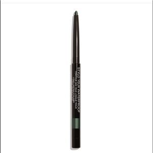 Chanel Stylo waterproof Yeux long lasting eyeliner